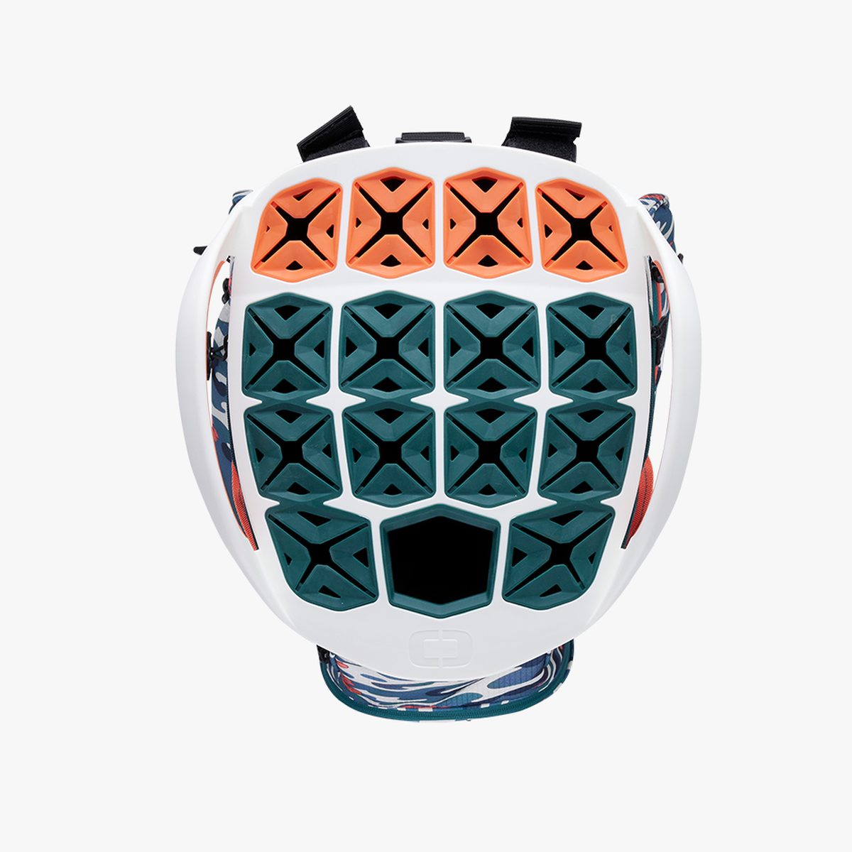 OGIO Silencer Cart 25 Sac Cart De Golf Ultraléger Et Organisé