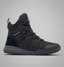 Columbia Fairbanks Omni-Heat Men's Wide Boot