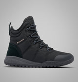 Botte Columbia Fairbanks Omni Heat Homme Wide