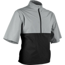 SUN MOUNTAIN MEN'S MONSOON SHORT SLEEVE RAIN JACKET