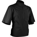 SUN MOUNTAIN MEN'S MONSOON SHORT SLEEVE RAIN JACKET