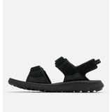 Columbia Konos Hiker Sandale Homme 2 Sangles Confort Élégance