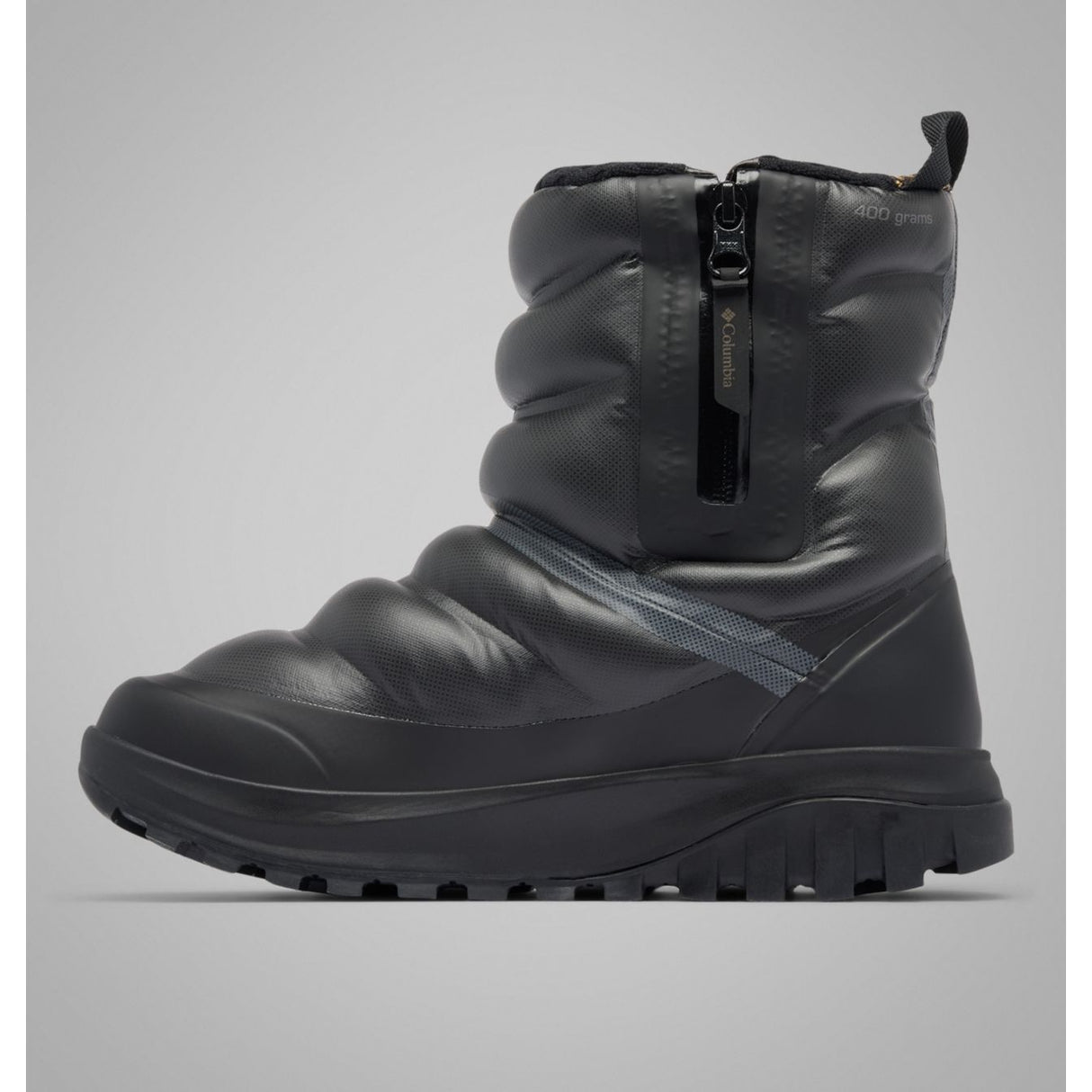 Columbia Snowtrot Peak Women's Waterproof and Warm Winter Boot