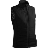 Sun Mountain Colter II Femme Veste Isolante À Panneaux Chauds