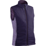 Sun Mountain Colter II Femme Veste Isolante À Panneaux Chauds
