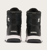 Botte Sorel Whitney III Mid WP Femme