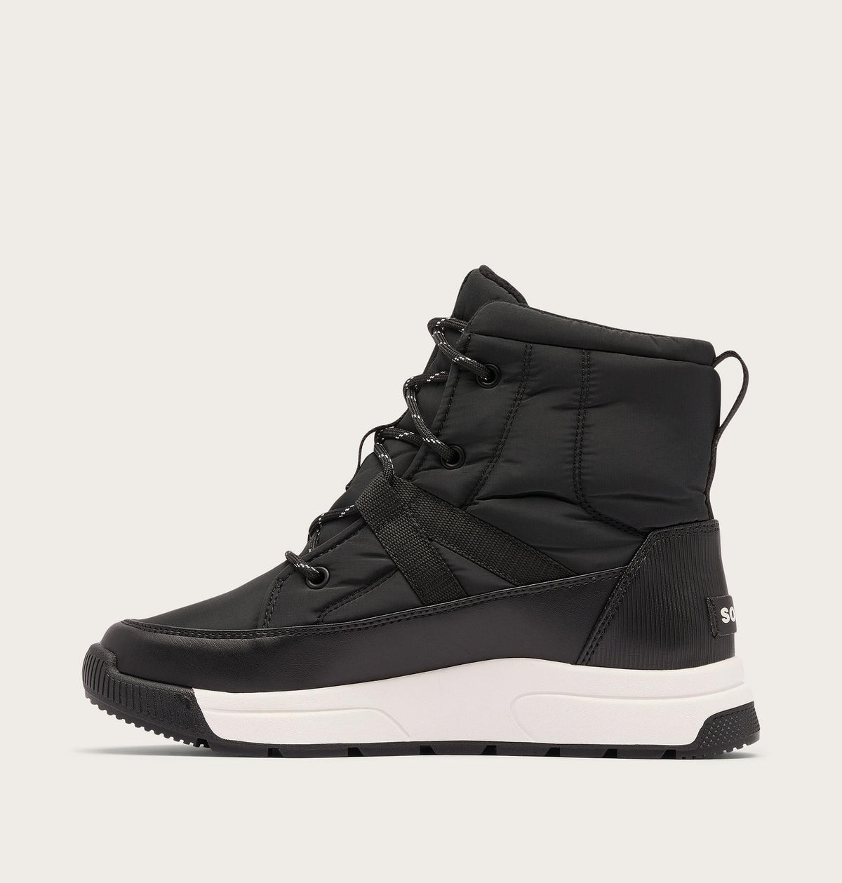 Botte Sorel Whitney III Mid WP Femme