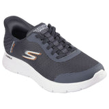 Skechers Go Flex Hands Up Homme Slip In Hands Free Performance