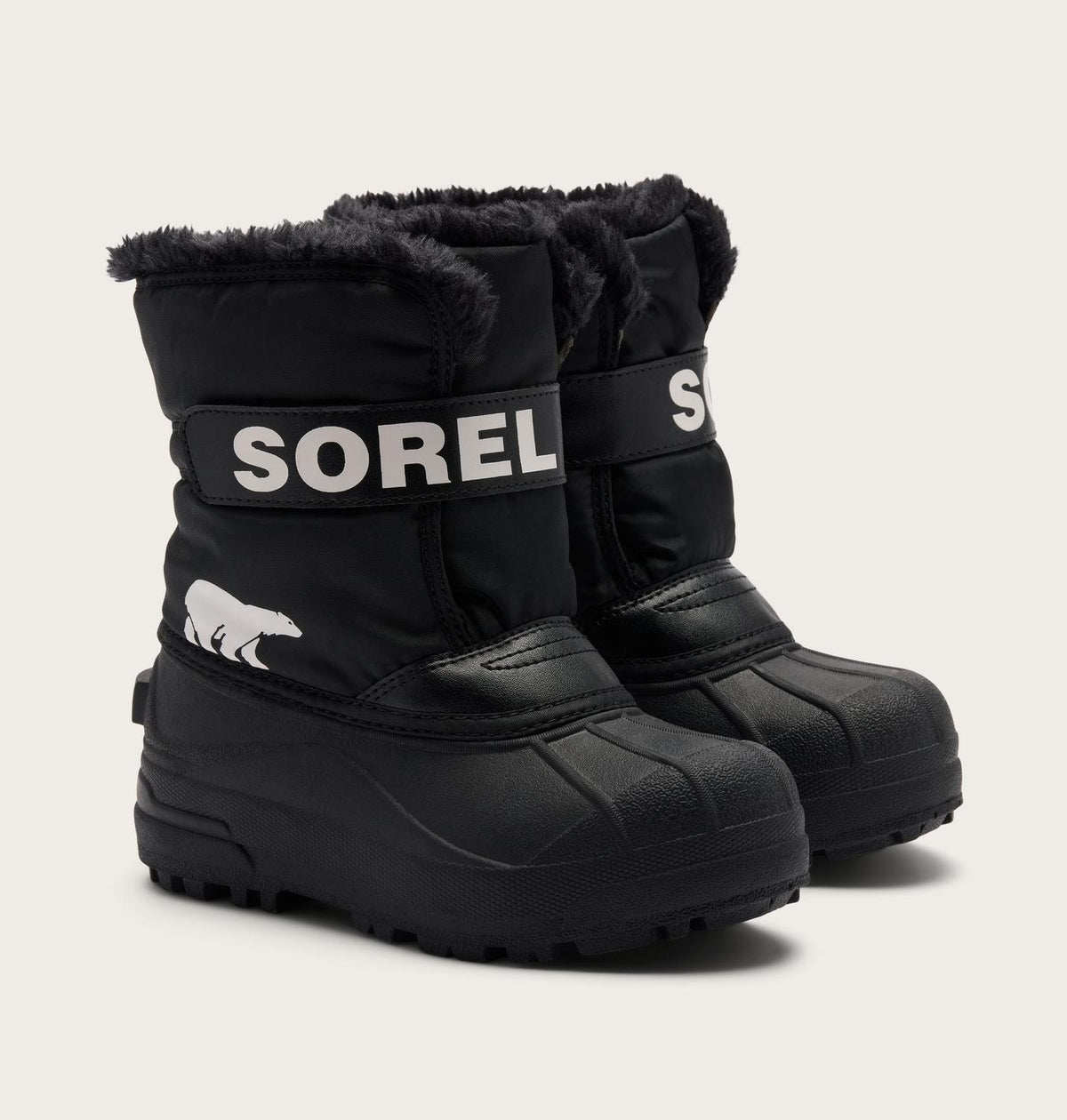 Botte Sorel Little Kids Snow Commander