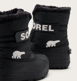 Botte Sorel Toddler Snow Commander