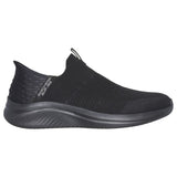 Skechers SlipIns Ultra Flex 3.0 Smooth Step Chaussures Hands Free