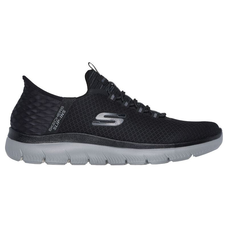 CHAUSSURE SKECHERS SLIP- IN SUMMITS HIGH RANGE HOMME