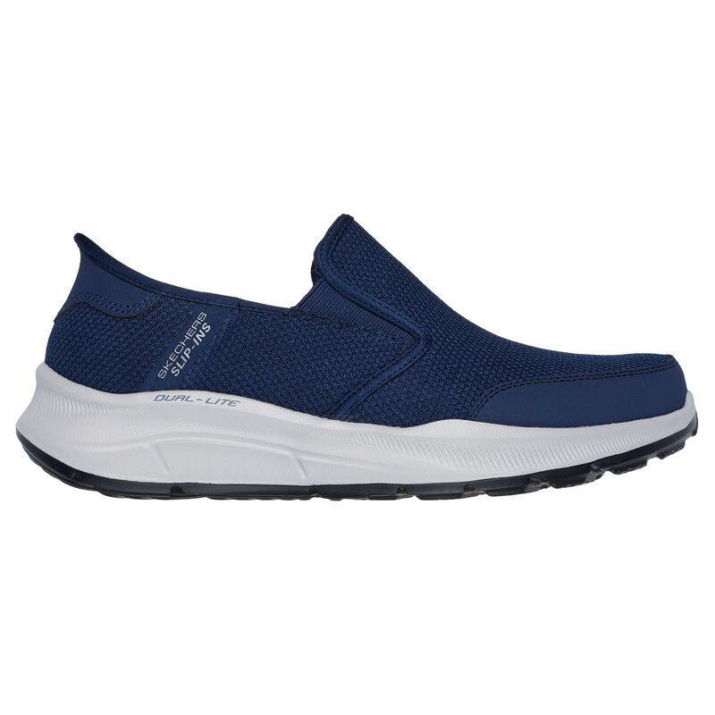 CHAUSSURE SKECHERS SLIP- IN EQUALIZER 5.0 DRAZE HOMME