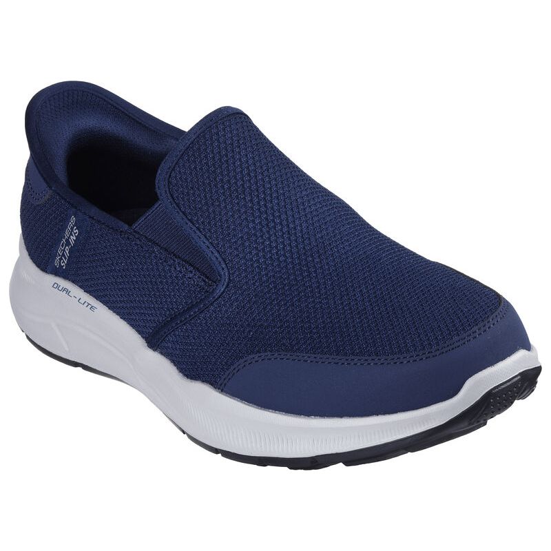 Skechers Slip-Ins Equalizer 5.0 Drayze Homme Chaussure Hands Free