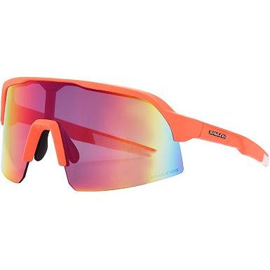 LUNETTE RAWLINGS SHIELD ORANGE/RAINBOW