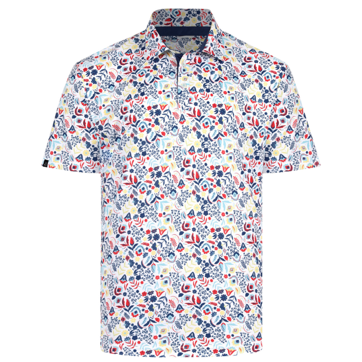 Polo Swannies Clyde 24 Performance Polo Pour Sport Et Concentration