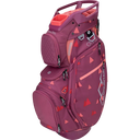 Sun Mountain Diva Woman Golf Cart Bag C130 14 Ways