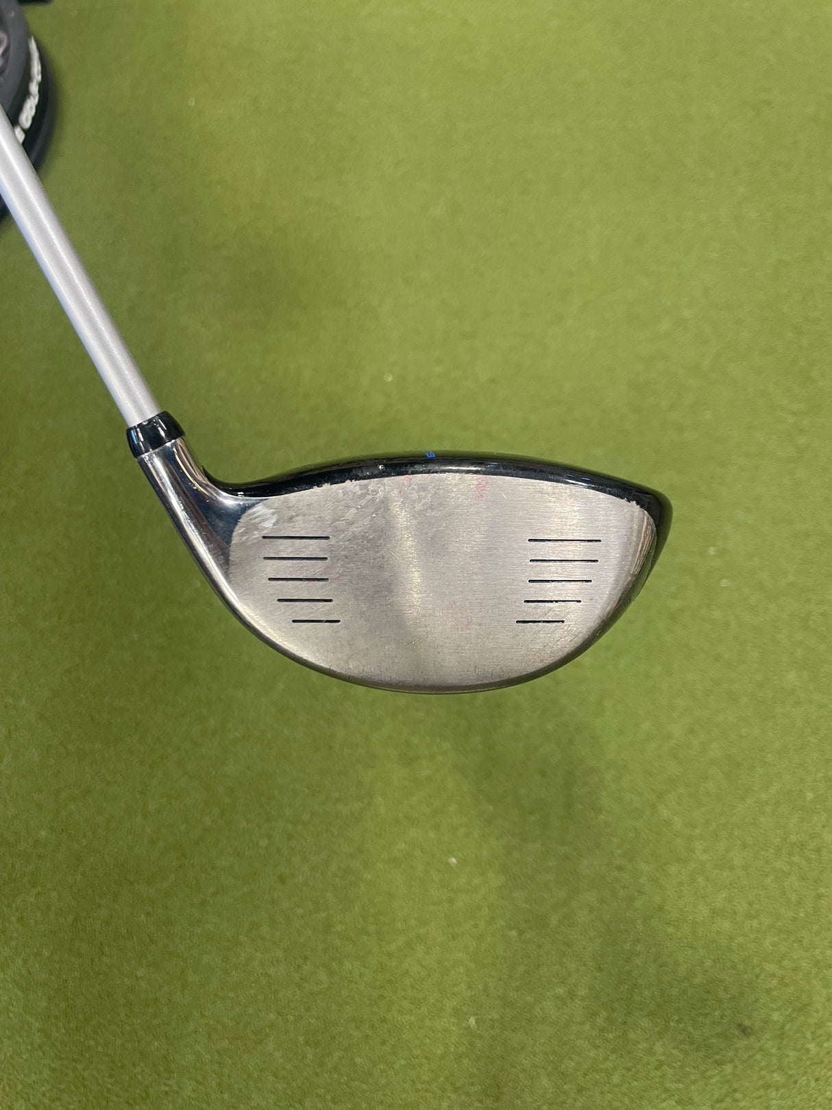 DRIVER COBRA F-MAX USAGÉ 10.5 LH RÉGULIER