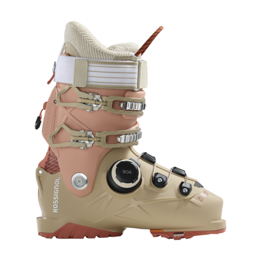 Women's Rossignol AllTrack 100 Elite LT Boa Boot