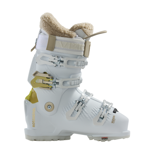 Rossignol Vizion 4B 100 Pro Women's Ski Boot