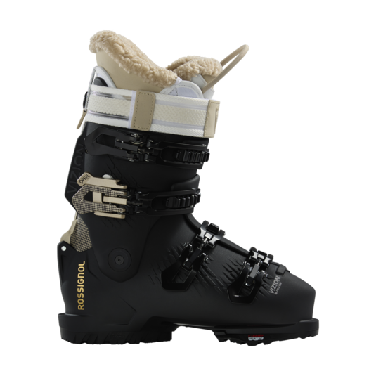 Rossignol Vizion 4B 80 Pro Women's Ski Boot