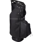 Sun Mountain Sac Chariot Mid Stripe 14 Voies Top 10 Pouces Golf