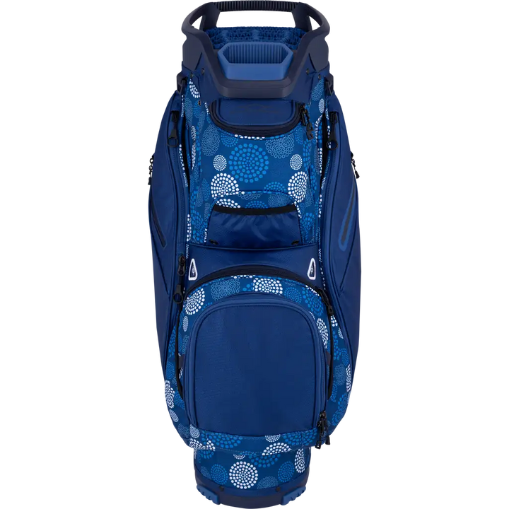 Sun Mountain Stellar Femme Sac De Chariot Léger Pour Parcours