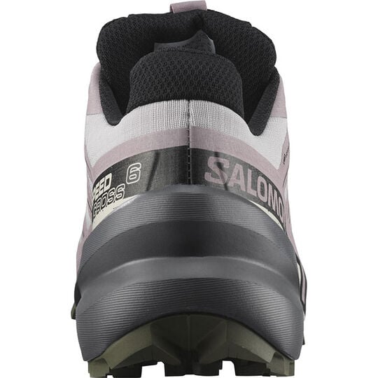SALOMON SPEEDCROSS 6 GORE-TEX WOMEN'S SHOES