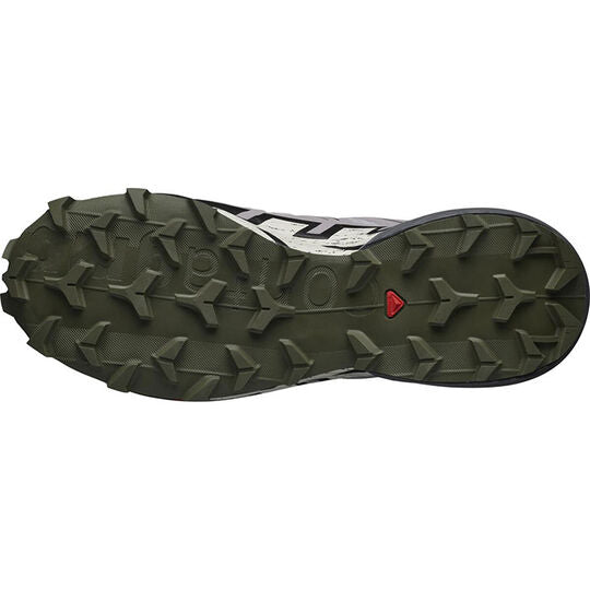 SALOMON SPEEDCROSS 6 GORE-TEX WOMEN'S SHOES