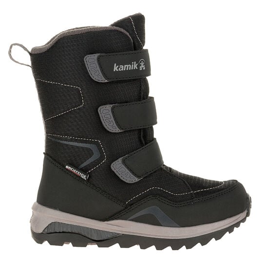 BOTTE KAMIK CHINOOK HI ENFANT