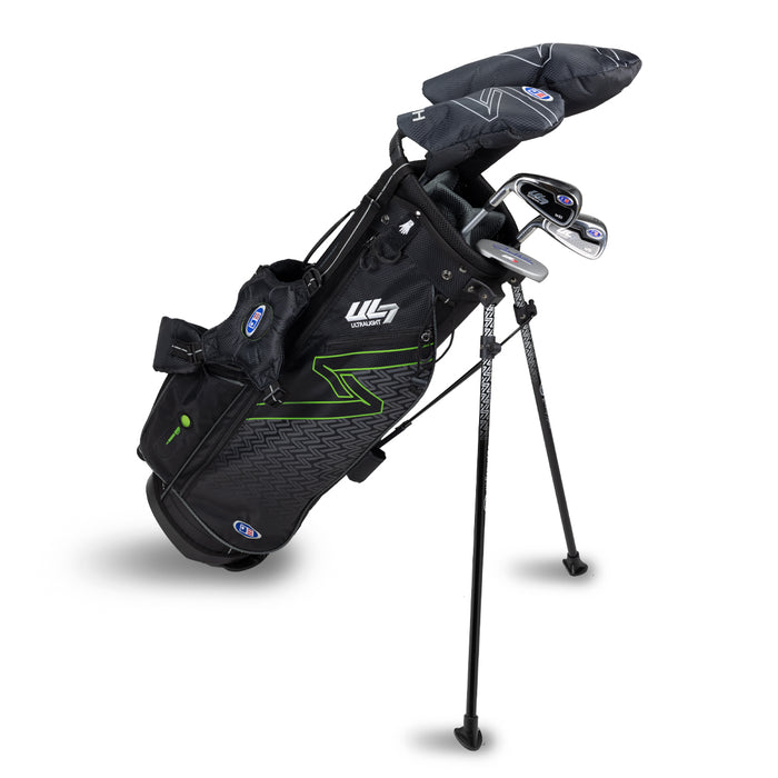 US KIDS UL7 57'' 5 CLUBS SET 2025
