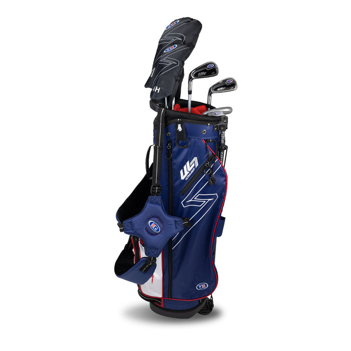 US KIDS UL7 57'' 5 CLUBS SET 2025