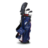 US KIDS UL7 57'' 5 CLUBS SET 2025