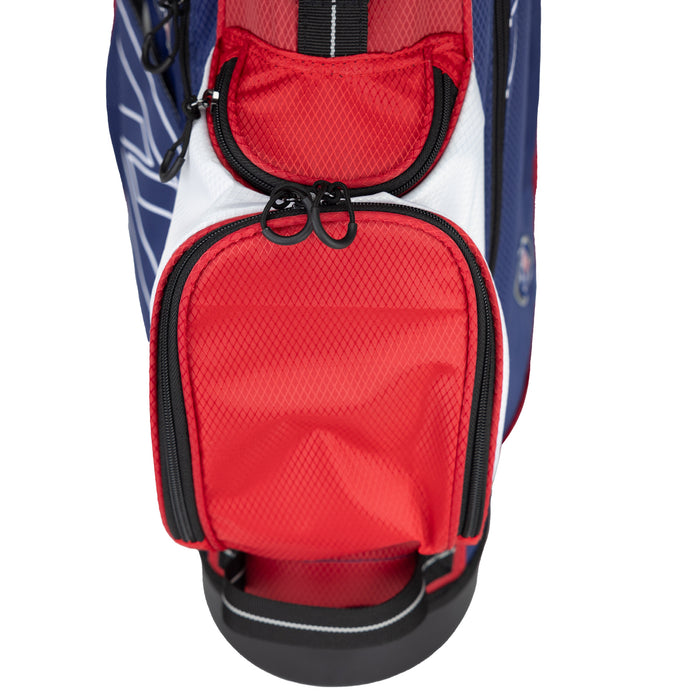 US KIDS UL7 57'' 5 CLUBS SET 2025