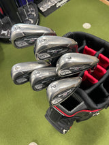 Ensemble Fers Callaway Steehead 5 au pw
