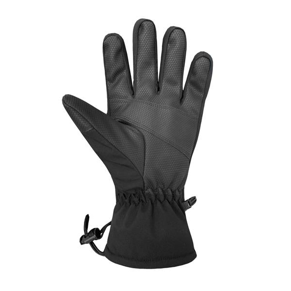 GANT Auclair Breezy Homme Gants Nylon Ripstop Gigatex Pu Paume