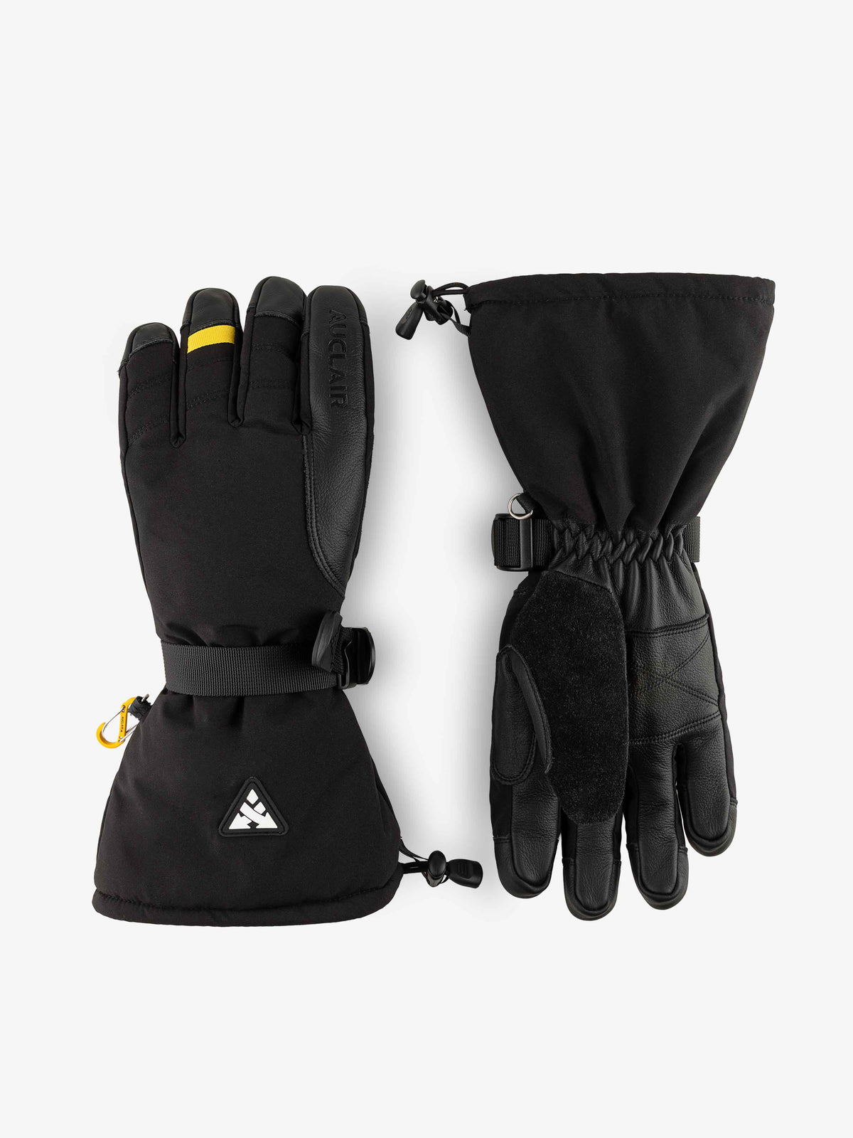 Auclair Back Country 2.0 Men's Glove