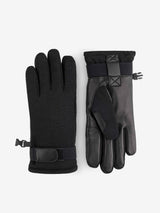 GANT Skater Auclair Men Warm Cross-Country Ski Endurance Knitted Back