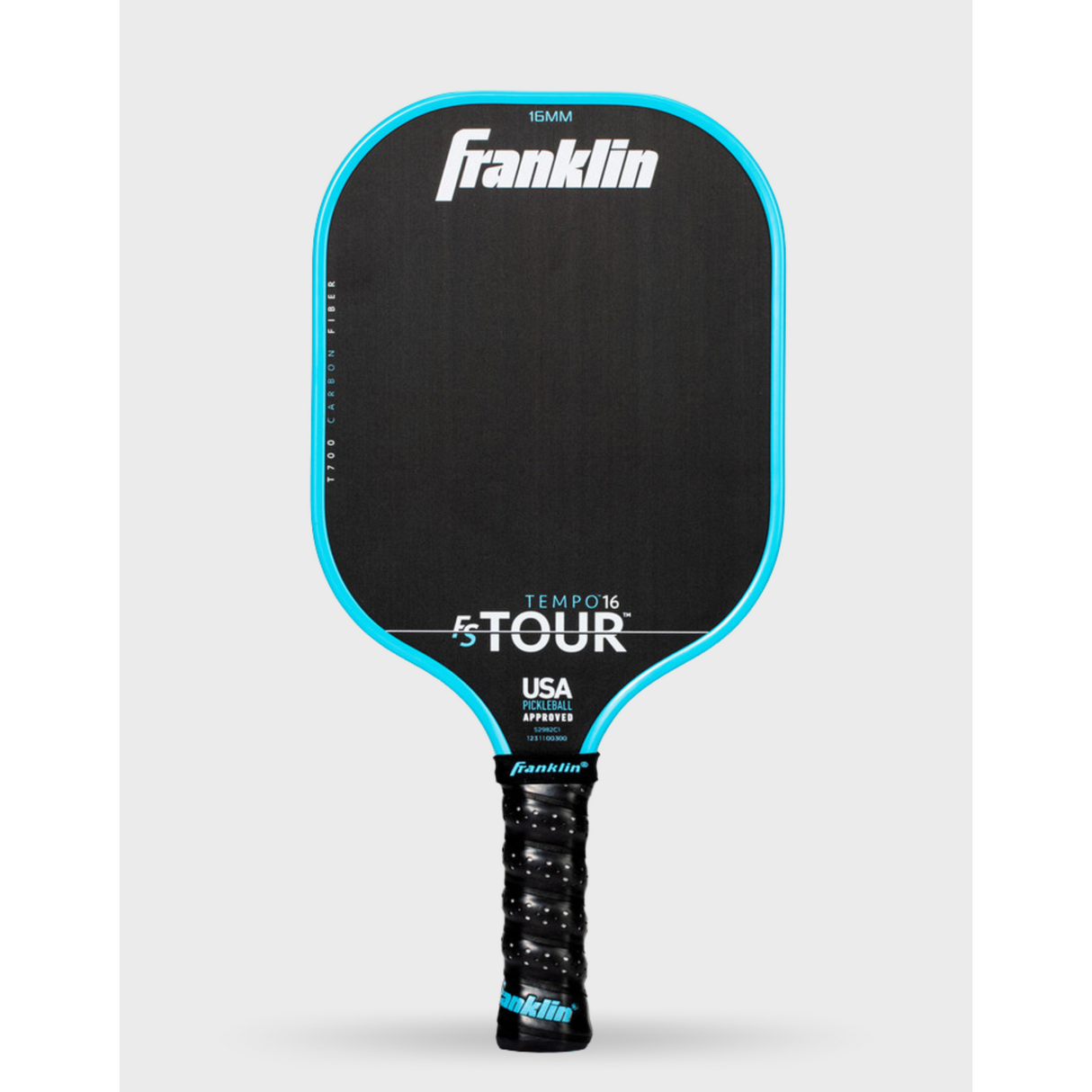 Franklin Raquette Pickleball FS Tour Tempo Précision et Puissance