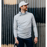 Swannies Chandail Ivy Avec Deux Poches