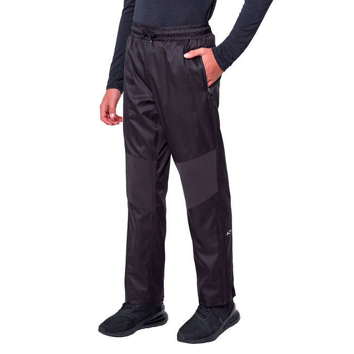 True Rink Kids' Comfortable Indoor Hockey Pants