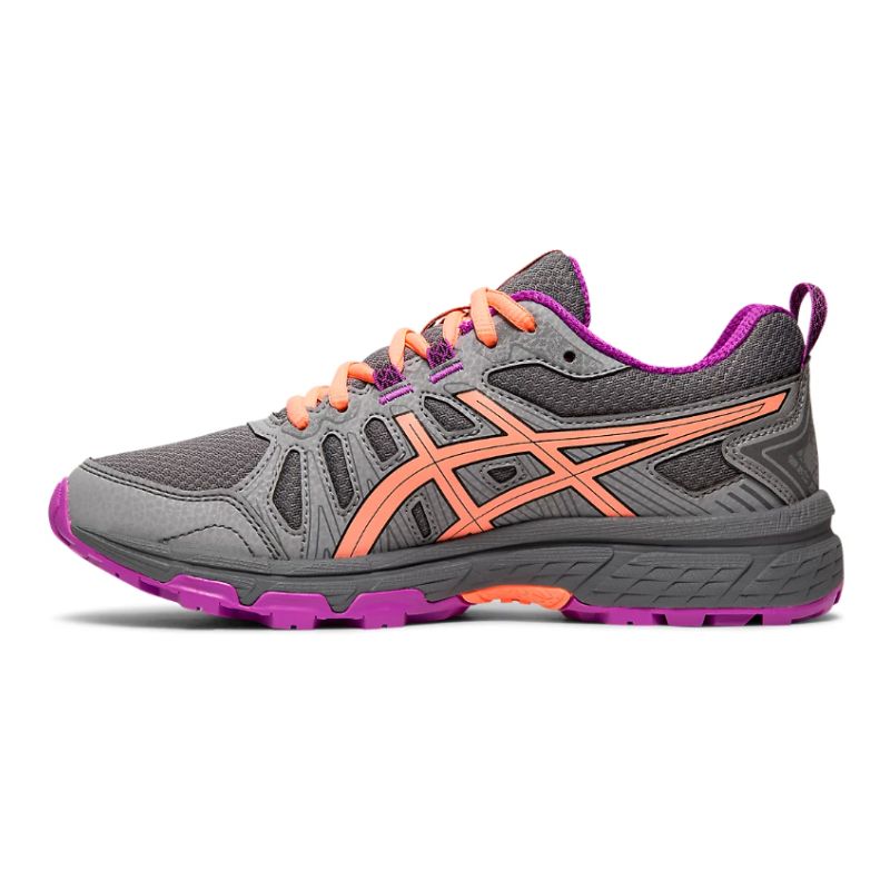 CHAUSSURE ASICS Venture 7 GS ENFANT