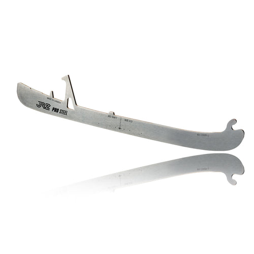 JRZ Shift Max Blade True Steel Canadian Precision Ice Skate