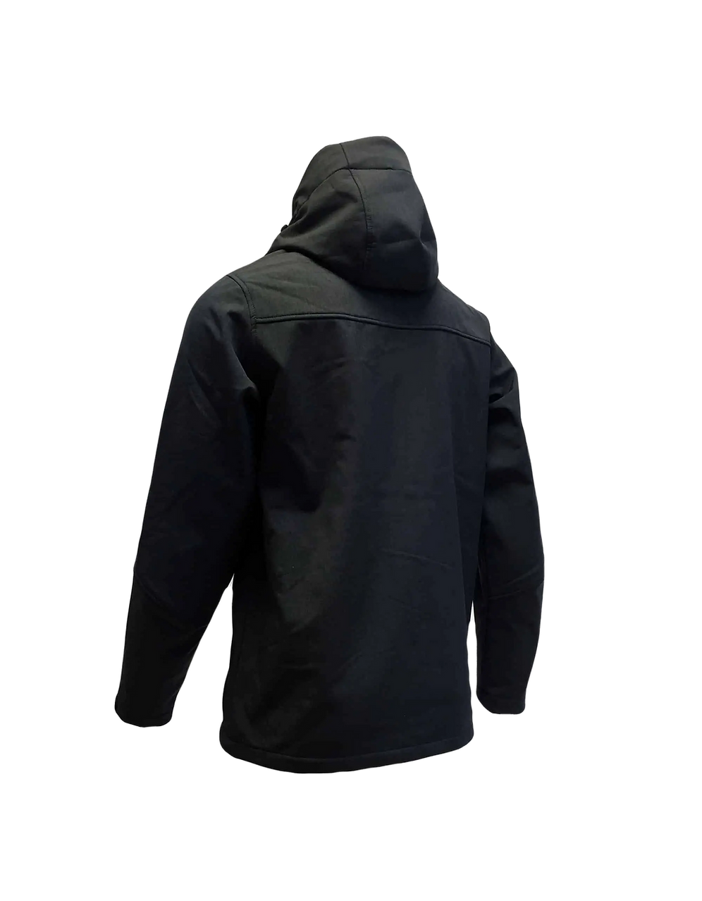 MANTEAU SOFTSHELL AVALANCHE BRADY HOMME- parfait pour besoins corporatif