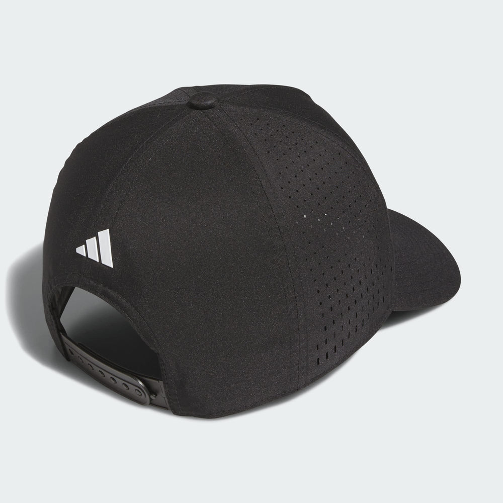 ADIDAS TOUR 3 STRIPE HAT