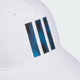 CASQUETTE ADIDAS 3 STRIPE TOUR PRINT