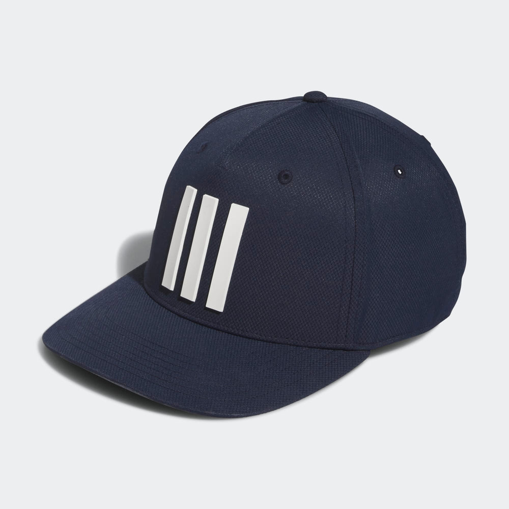 ADIDAS TOUR 3 STRIPE HAT