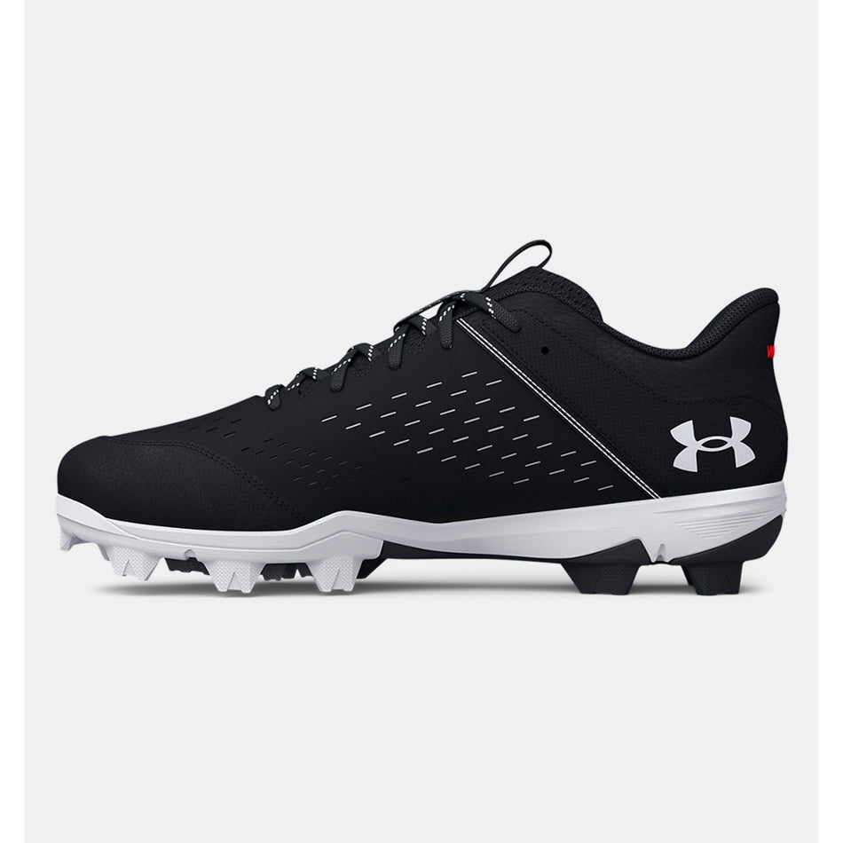 CHAUSSURE BASEBALL UNDER ARMOUR LEADOFF LOW ADULTE