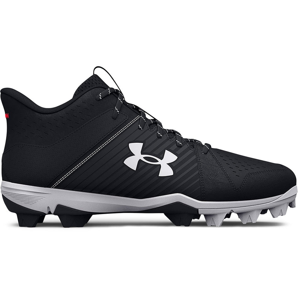 CHAUSSURE BASEBALL UNDER ARMOUR LEADOFF MID JR