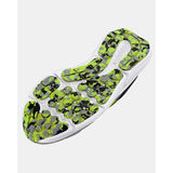 Under Armour Assert 10 Chaussure Enfant Respirante et Durable